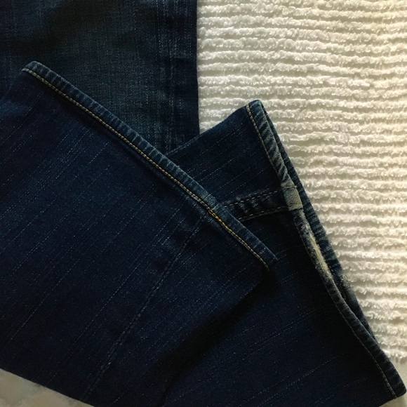 True Religion Joey Twisted Seam Flare - Picture 4 of 5